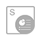 Aspose.Slides Cloud Icon